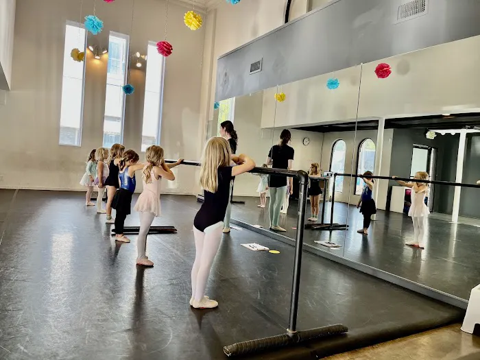 Pacific Dance Academy, LLC Picture 1
