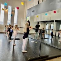 Pacific Dance Academy, LLC ico