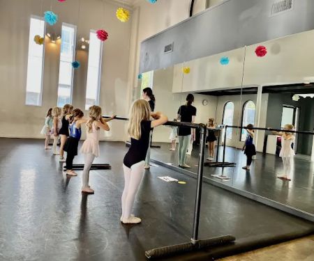 Pacific Dance Academy, LLC