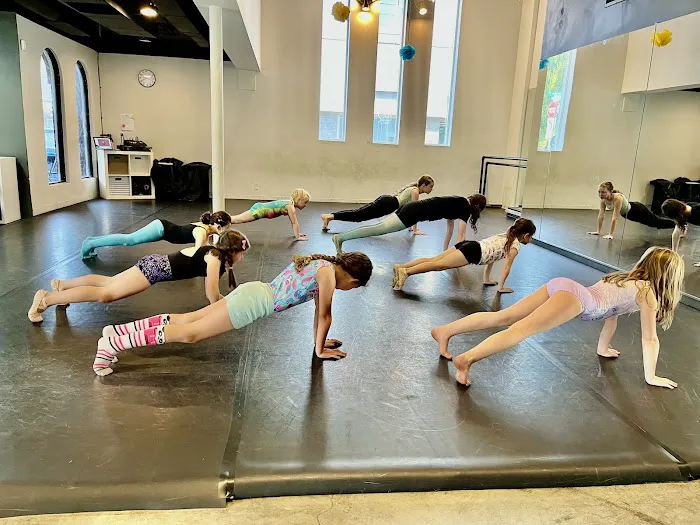 Pacific Dance Academy, LLC Picture 6