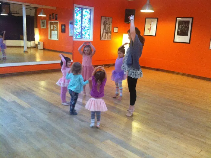 Dance With Joy Studios Picture 1