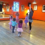 Dance With Joy Studios