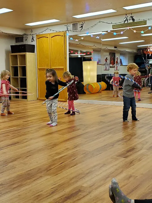 Dance With Joy Studios Picture 6
