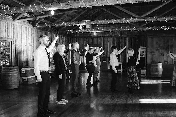 Dance With Joy Studios Picture 10