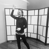 Beauty in Movement Hoop Dance ico