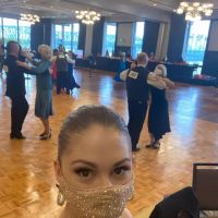 Arthur Murray Dance Studio Portland ico