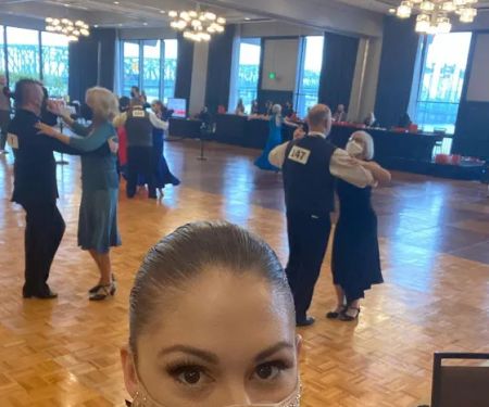 Arthur Murray Dance Studio Portland