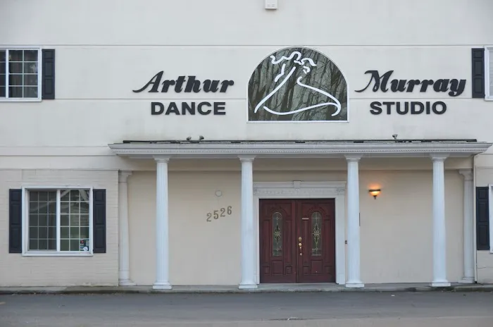 Arthur Murray Dance Studio Portland Picture 2