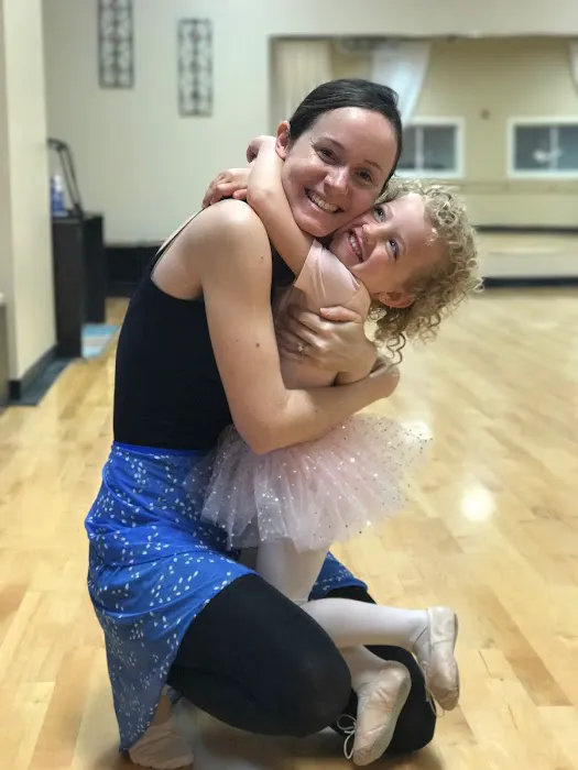 IMA Academy - French Baby Ballet Picture 1