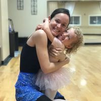 IMA Academy - French Baby Ballet ico