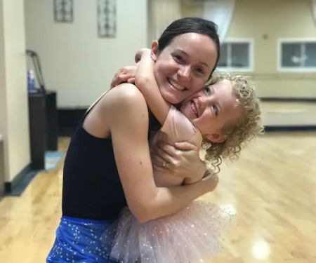 IMA Academy - French Baby Ballet