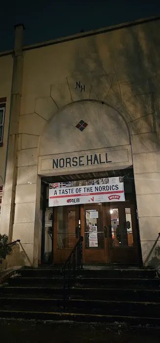 Norse Hall Picture 4