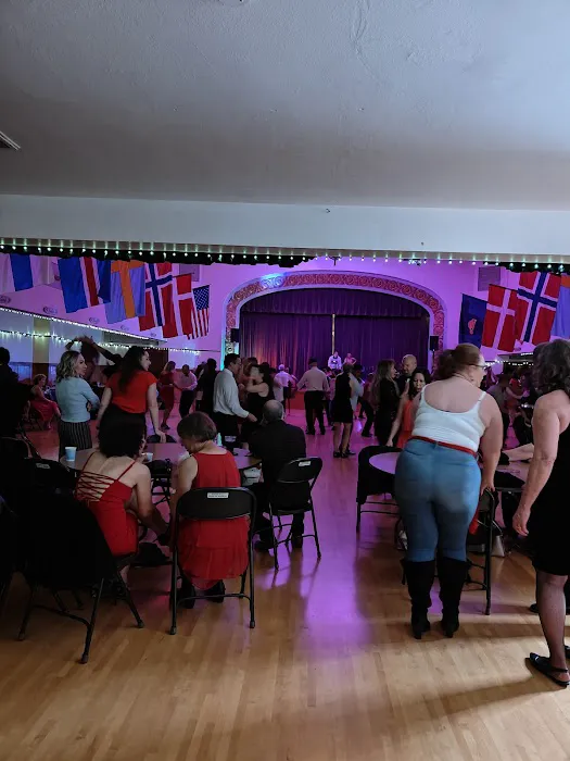 Norse Hall Picture 10