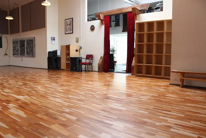 Center Space Studio / Ochun Studio 500 NE 28th Picture 6