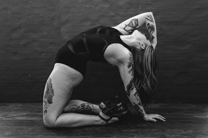 Body Flow LLC- Licensed S Factor Classes Picture 3