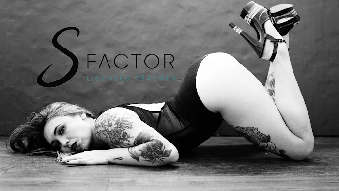 Body Flow LLC- Licensed S Factor Classes Picture 7