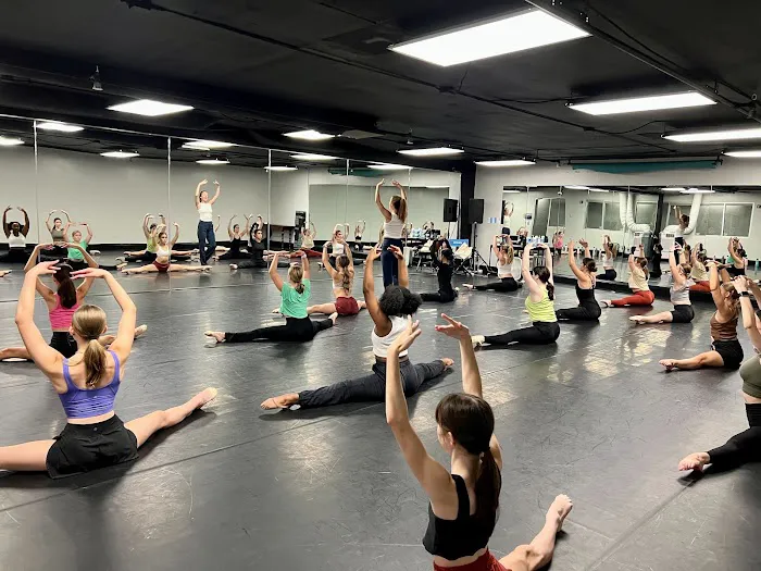 Elevate Dance Academy Picture 3
