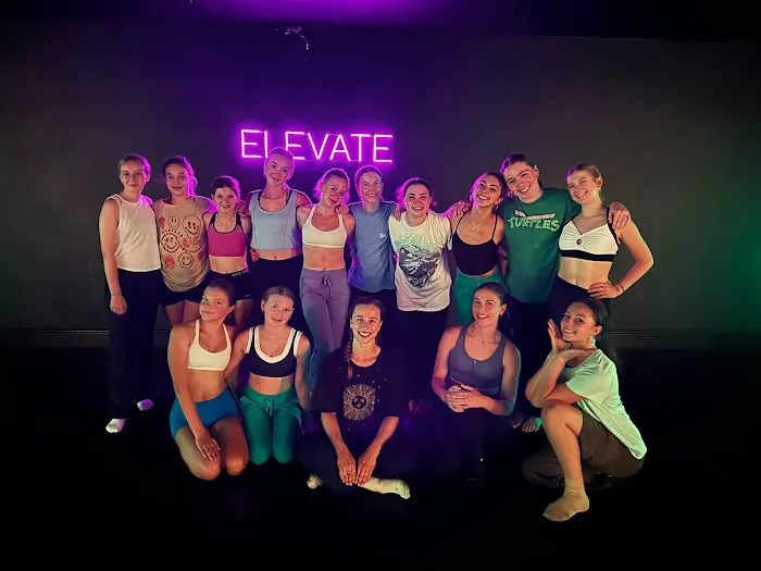 Elevate Dance Academy Picture 6