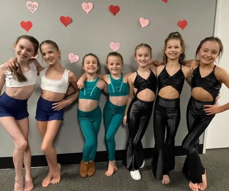 Elevate Dance Academy