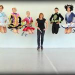 Murray Irish Dance School