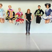 Murray Irish Dance School ico