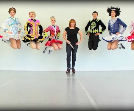 Murray Irish Dance School