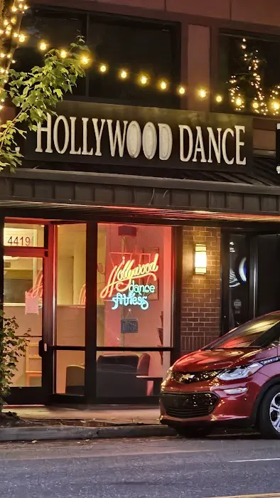 Hollywood Dance Picture 4