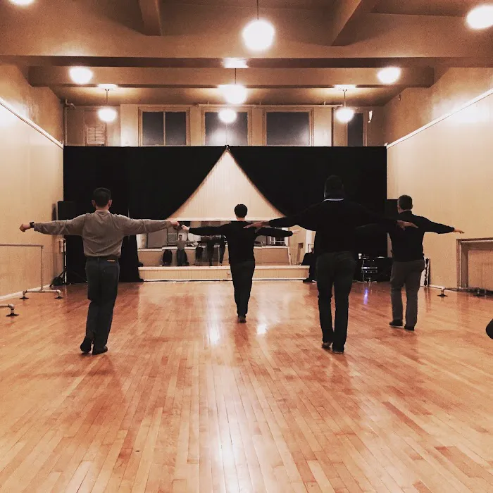 PDX Tango Picture 2