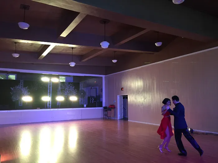 PDX Tango Picture 1