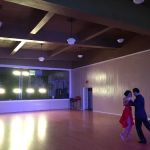 PDX Tango