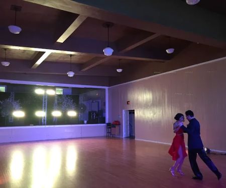 PDX Tango