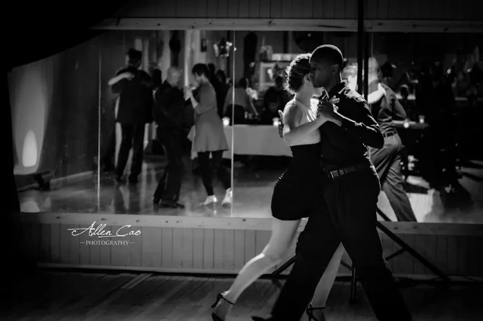 PDX Tango Picture 6