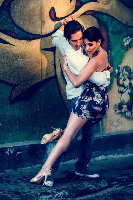 PDX Tango Picture 9