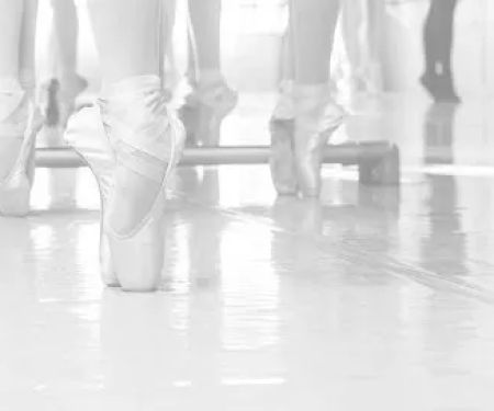 Classical Ballet Academy