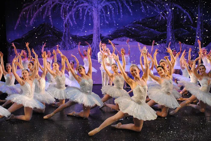 Classical Ballet Academy Picture 3