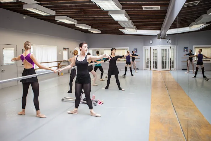 Classical Ballet Academy Picture 6