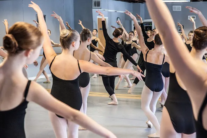 Classical Ballet Academy Picture 9