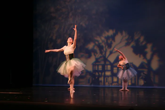 Academy of Ballet & Dance Arts Picture 1