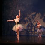 Academy of Ballet & Dance Arts