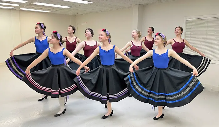 Academy of Ballet & Dance Arts Picture 6