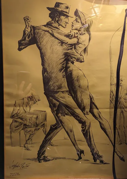 Tango Berretin Picture 6