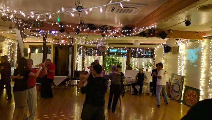 Tango Berretin Picture 9