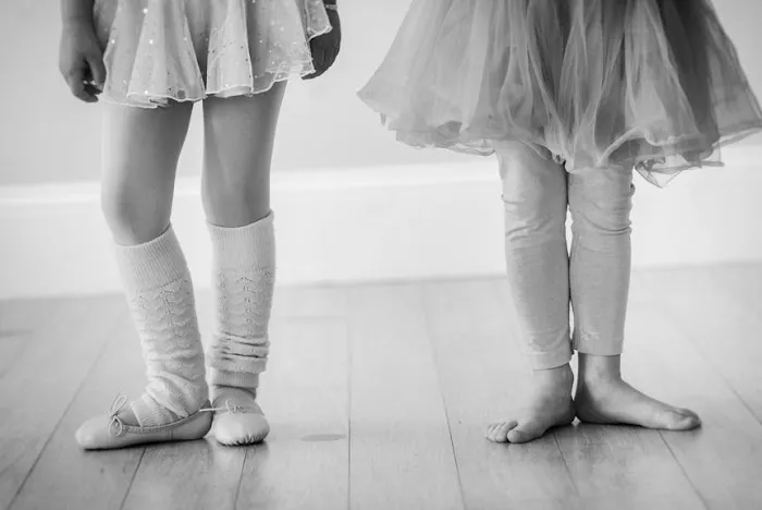 Tutu School Lake Oswego Picture 5