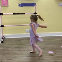 Tutu School Lake Oswego ico