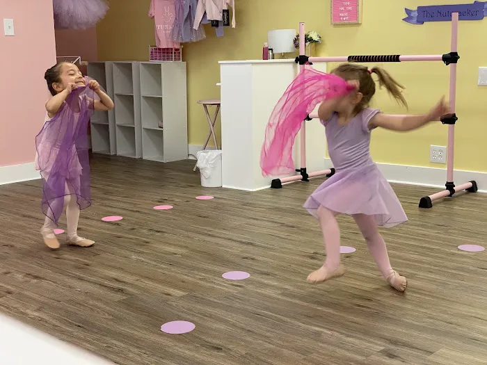 Tutu School Lake Oswego Picture 4