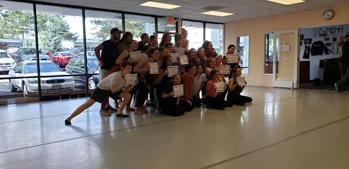 The Everybody Dance Project Picture 1