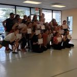 The Everybody Dance Project