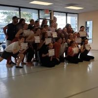 The Everybody Dance Project ico