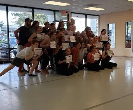 The Everybody Dance Project