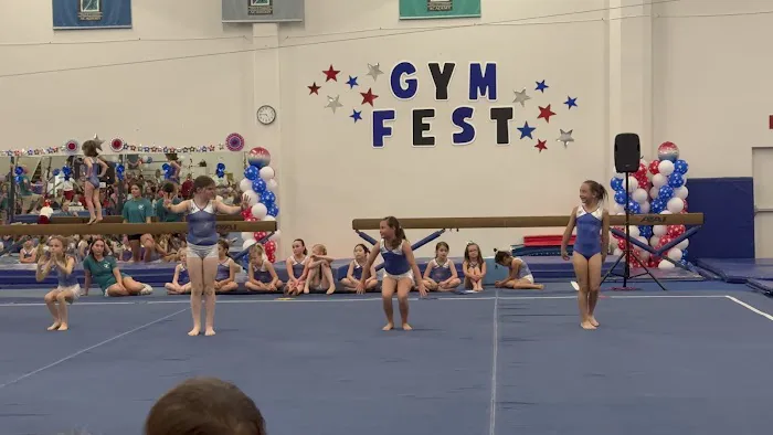 Westside Dance & Gymnastics Picture 4